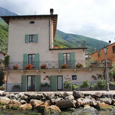 Appartamento La Fontanella Malcesine Exterior foto